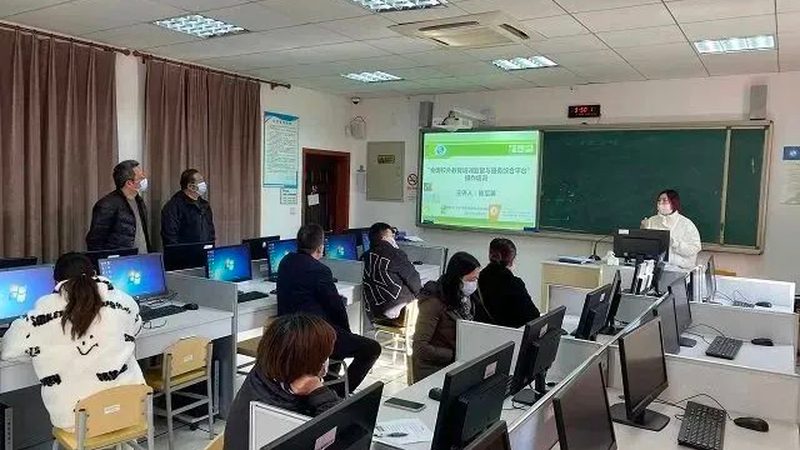 自考本科助学班和培训机构区别