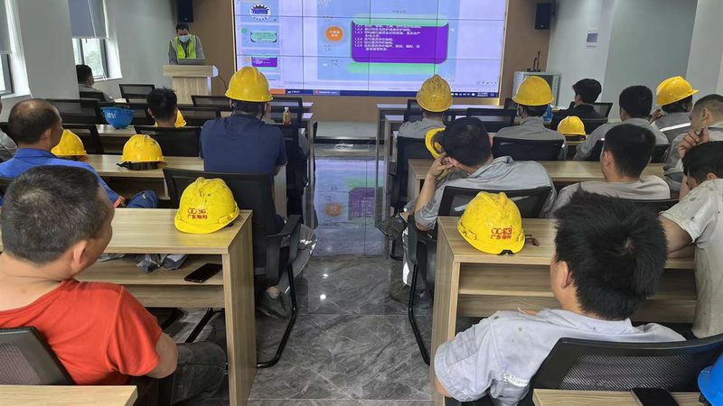 上海消防工程师考试培训流程全解析