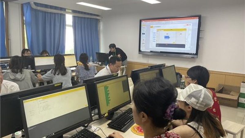 西安技能培训学校选校攻略：揭秘如何找到最适合你的课程
